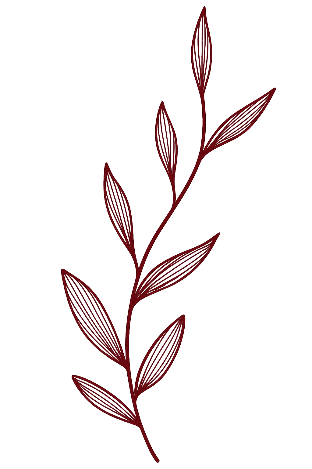 Flor decorativa